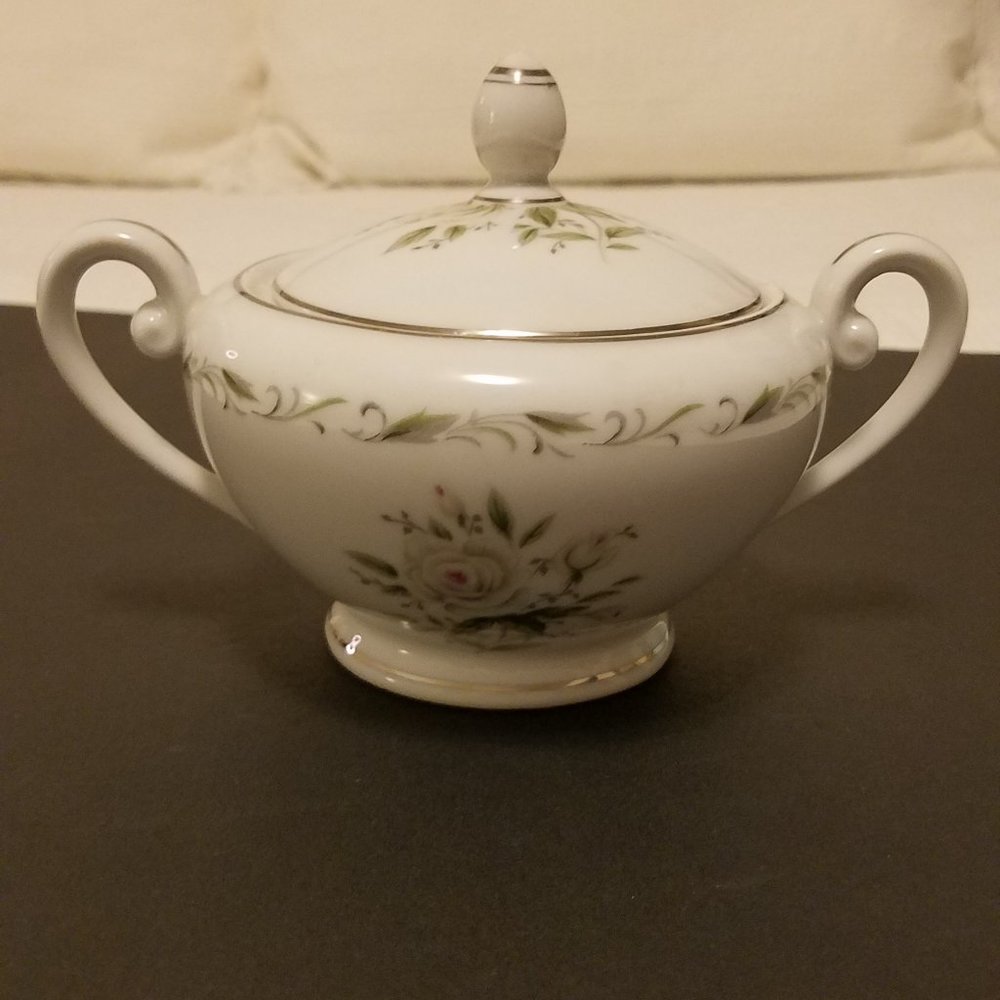 Granny Chic 2-Handled Sugar Bowl